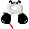 Детская подушка-подголовник Панда