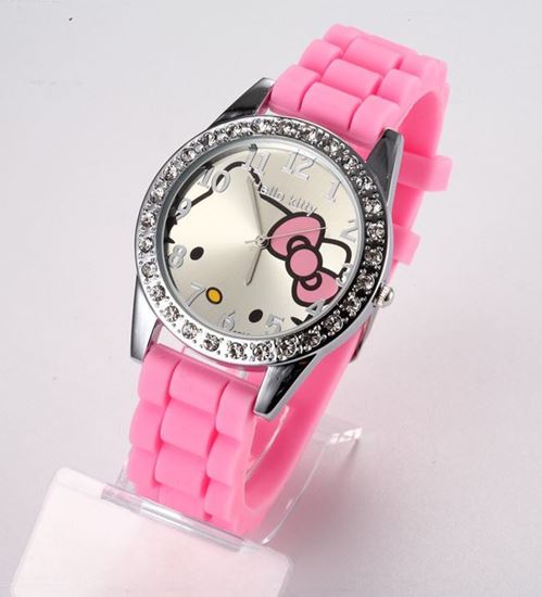 Наручные часы Hello Kitty