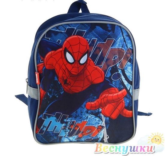 Рюкзачок детский Disney "Spiderman"
